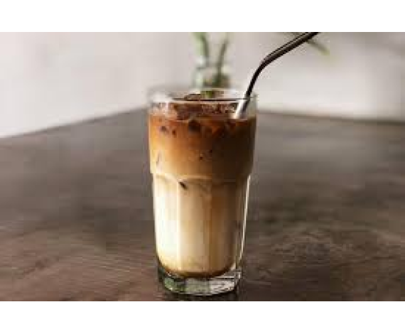 Cà Phê Sữa