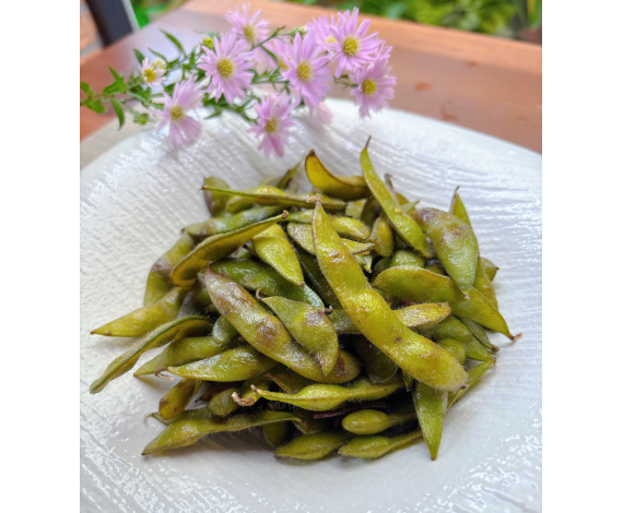 Ngũ Hương Đậu Nành