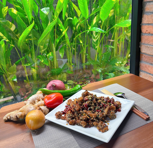 Gánh Food - Cơm Nhà Vị Bắc