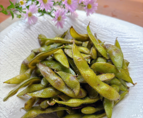 Ngũ Hương Đậu Nành